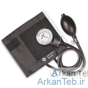 فشار سنج عقربه ای بدون بدون گوشی WM-61S