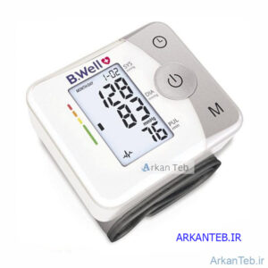 فشار سنج مچی مدل PRO-39