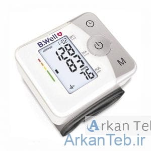 فشار سنج مچی مدل MED-57