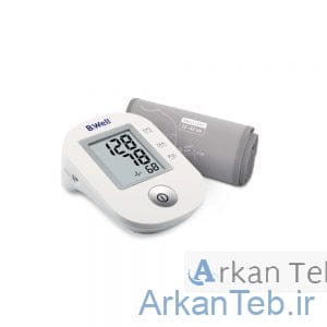 فشارسنج بازویی مدل pro-33 با آداپتور