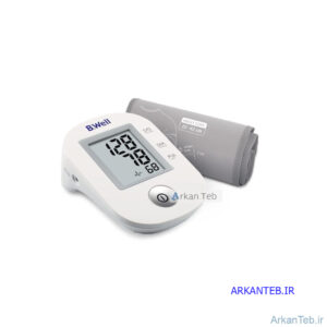 فشارسنج بازویی مدل pro-33 با آداپتور