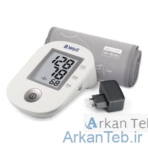 فشارسنج بازویی مدل pro-33 با آداپتور