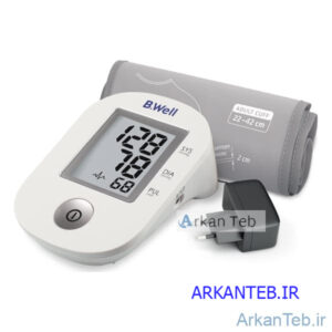 فشارسنج بازویی مدل pro-33 با آداپتور