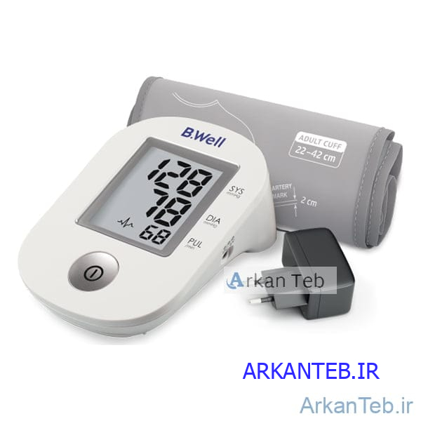 فشارسنج بازویی مدل pro-33 با آداپتور
