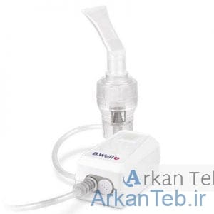 نبولایزر MED-120 - B.Well Swiss - بی ول سوئیس
