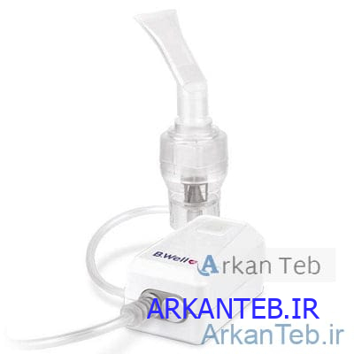 نبولایزر MED-120 - B.Well Swiss - بی ول سوئیس