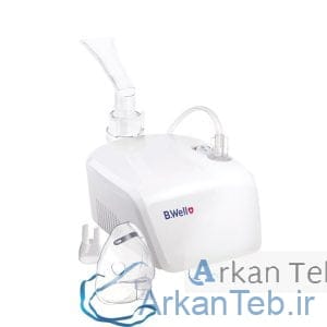 نبولایزر مدل PRO-110