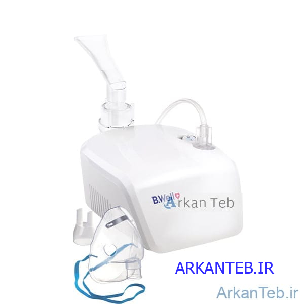نبولایزر مدل PRO-110