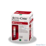 نوار قند ACCU-CHEK-PERFORMA