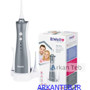 واتر جت دندان مدل WI-912