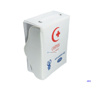 کیف کمک های اولیه کاسپین