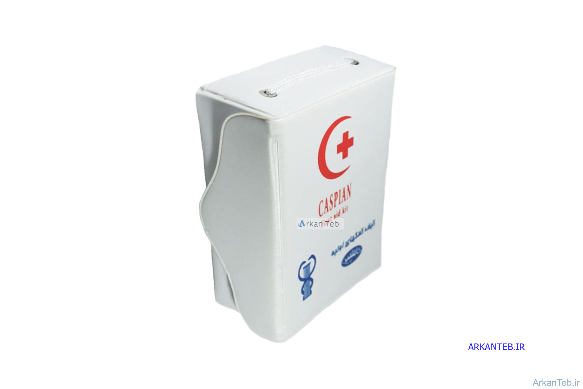 کیف کمک های اولیه کاسپین