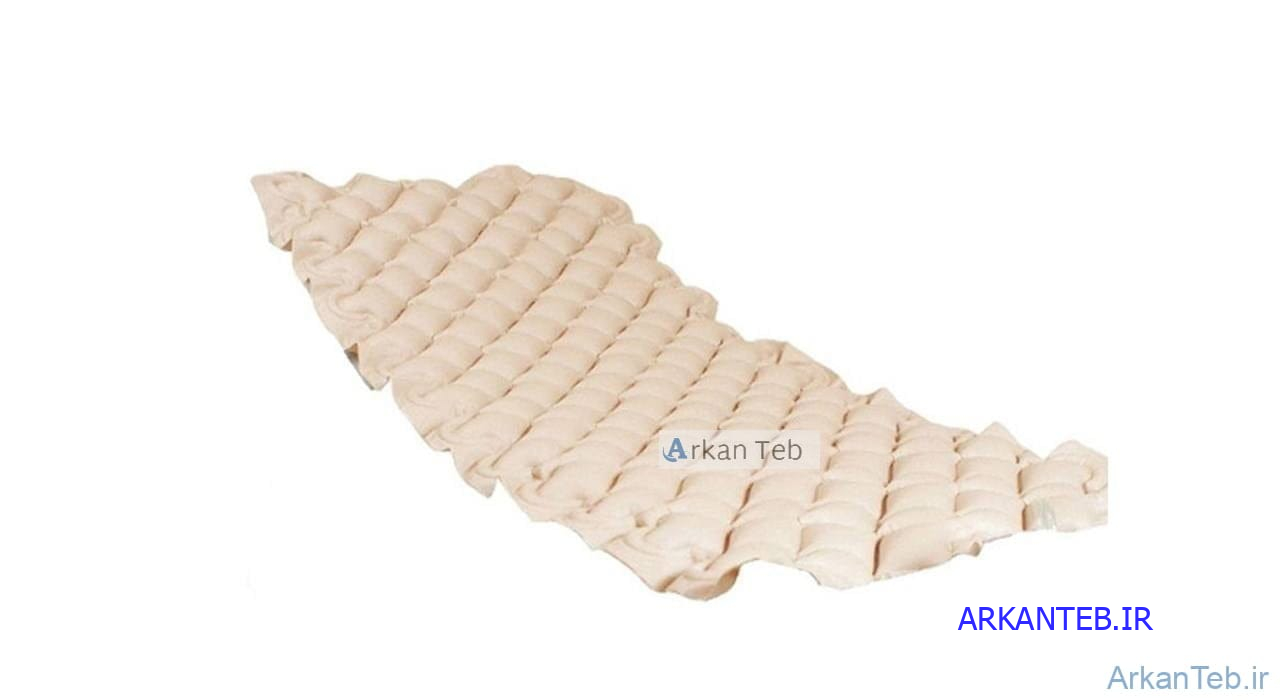 یدک تشک مواج
