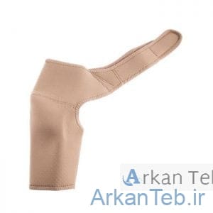 شانه بازو بند نئوپرن چیپسو