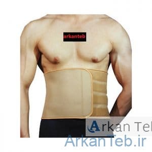 شکم بند لاغری نئوپرن چیپسو