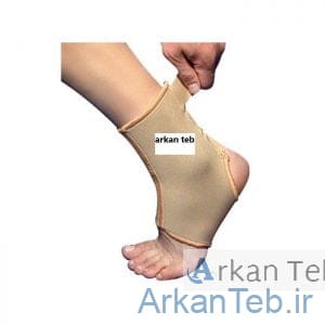 قوزک بند پشت باز نئوپرن چیپسو