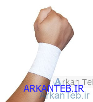 مچ بند الاستیک چیپسو