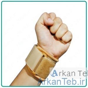 مچ بند نئوپرن با استرپ