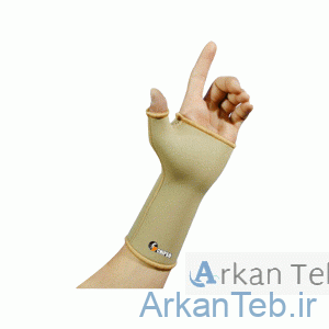مچ کف بند شست دار نئوپرن چیپسو