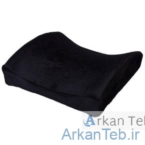 پشتی طبی (مخملی)