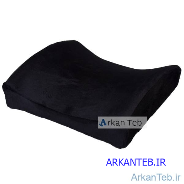 پشتی طبی (مخملی)