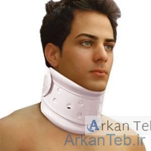 گردنبند طبی طلقی چیسو