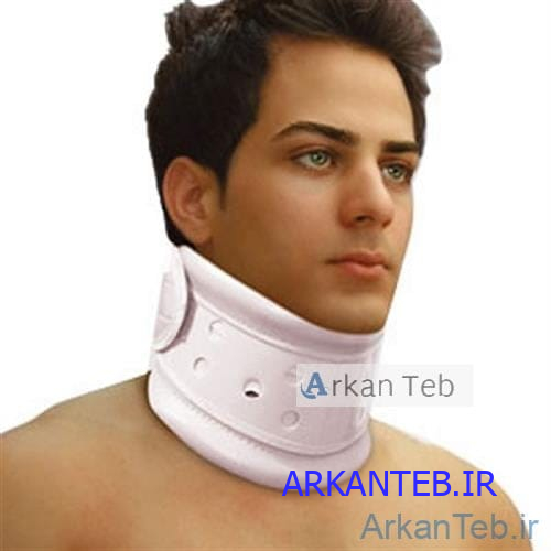 گردنبند طبی طلقی چیسو