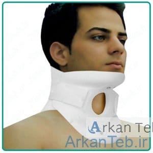 گردنبند طبی فیلادلفیا جلونای باز چیپسو