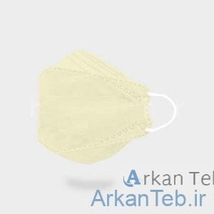 ماسک سه بعدی نباتی ۱۲ رو ۸
