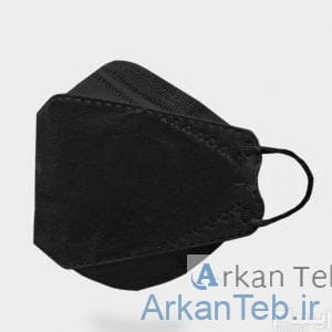 ماسک بوفالو مشکی
