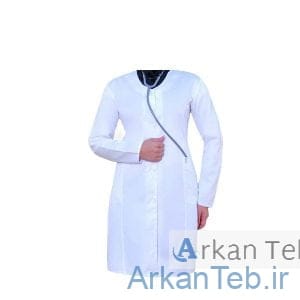 روپوش پزشکی زنانه
