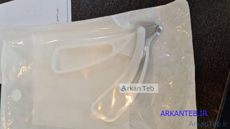 ریموور استپلر پوستی