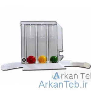 اسپیرومتری تشویقی 1200 dpa