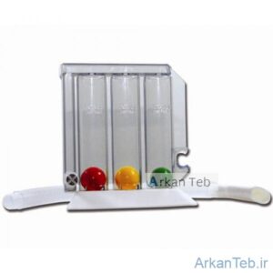 اسپیرومتری تشویقی 1200 dpa