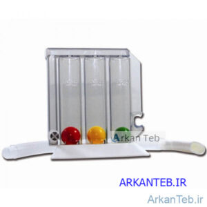 اسپیرومتری تشویقی 1200 dpa