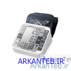 فشار سنج گلامور مدل ارکان طب TMB 1112