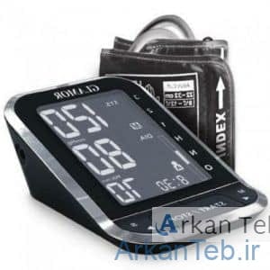 فشار سنج گلامور مدل ارکان طب TMB 987