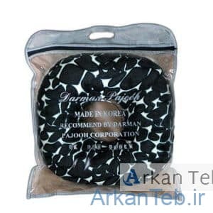 ایرینگ الیافی طرح دار ( کیسه ) dpa ارکان طب