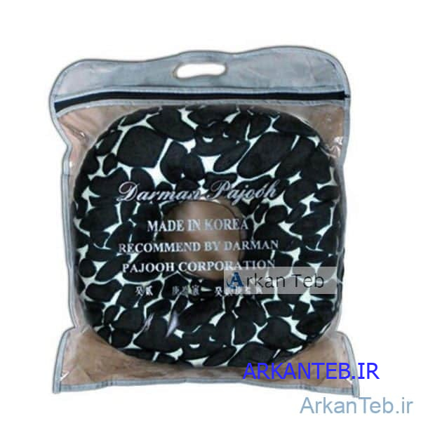ایرینگ الیافی طرح دار ( کیسه ) dpa ارکان طب