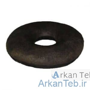 ایرینگ الیافی ( پارچه ای ) dpa ارکان طب