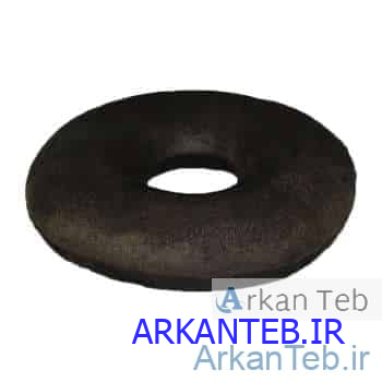 ایرینگ الیافی ( پارچه ای ) dpa ارکان طب