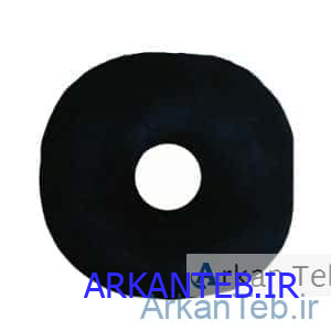 ایرینگ الیافی مخمل ( سایز بزرگ ) dpa ارکان طب