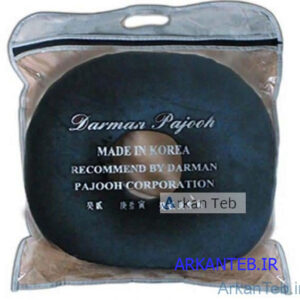 ایرینگ الیافی مخمل سایز بزرگ ( کیسه ) dpa ارکان طب