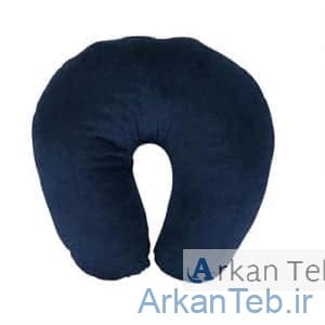 بالشت گردنی الیافی ( کیسه ) ارکان طب