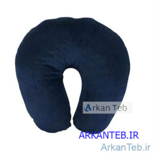 بالشت گردنی الیافی ( کیسه ) ارکان طب