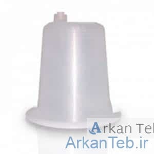 لیوان حجامت سایز ۱۰۰ شعبانی