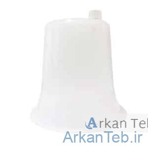 لیوان حجامت سایز ۱۲۵ شعبانی