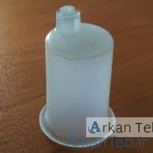لیوان حجامت سایز ۵۰ ارکان طب
