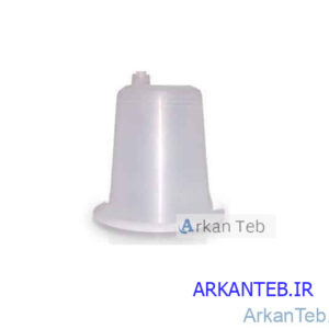لیوان حجامت سایز ۷۵ شعبانی