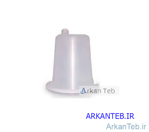 لیوان حجامت سایز ۷۵ شعبانی